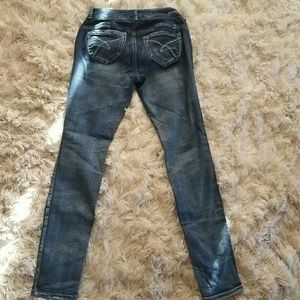 Sz 7 jeans